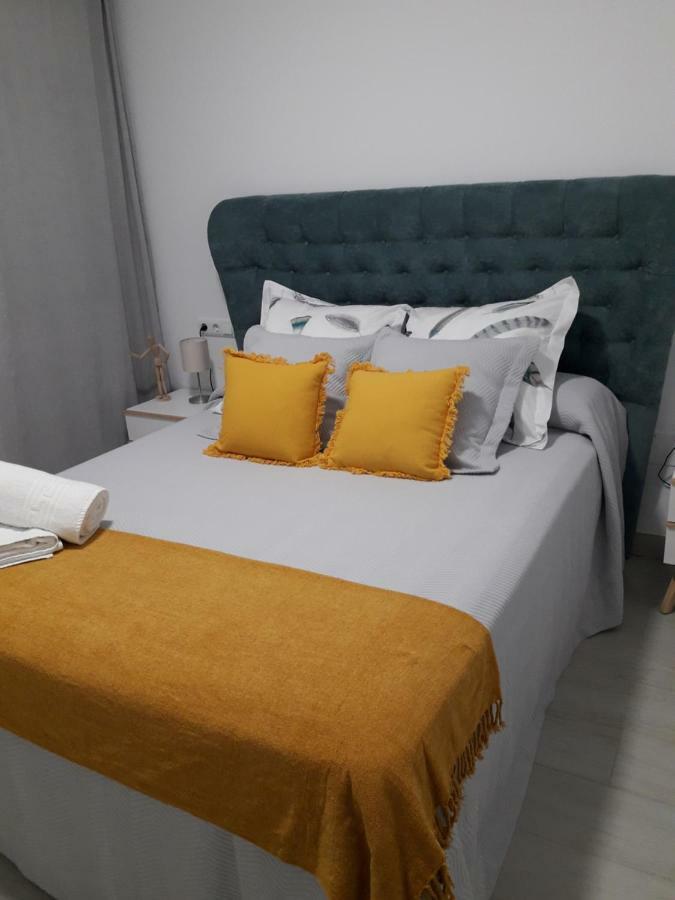 Fuengirola Sweet&Beach Exterior foto